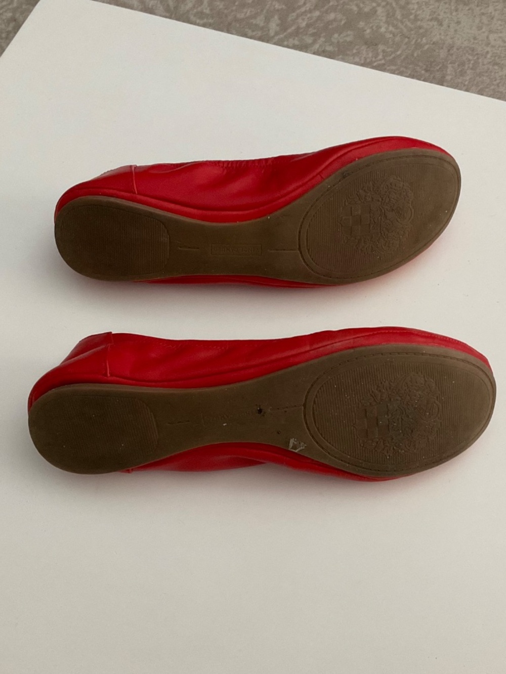 Vince Camuto Flats - Picture 6 of 6